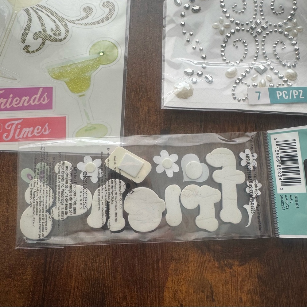 Various Sticker Bundle - Picture 7 of 7